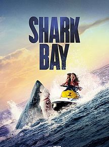 Affiche de Shark Bay, film à voir en streaming sur Pygargue