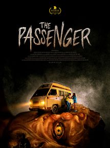 Affiche de La pasajera, film à voir en streaming sur Pygargue
