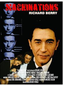 Affiche de Machinations, film à voir en streaming sur Pygargue