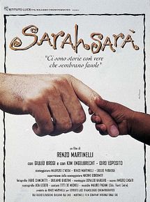 Affiche de Sarahsarà, film à voir en streaming sur Pygargue