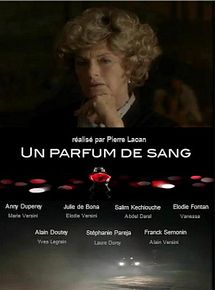 Affiche de Un parfum de sang, film à voir en streaming sur Pygargue