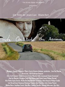Affiche de La Certitude du Saumon, film à voir en streaming sur Pygargue