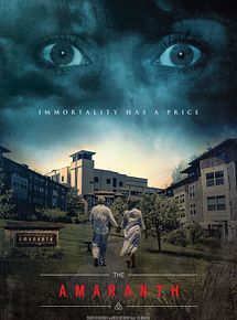 Affiche de The Amaranth Table, film à voir en streaming sur Pygargue
