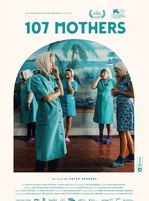 Affiche de 107 Mothers, film à voir en streaming sur Pygargue