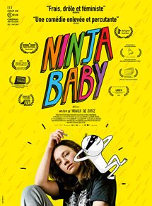 NINJABABY