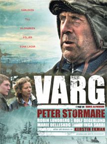 Affiche de Varg, film à voir en streaming sur Pygargue