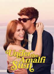 Affiche de Sous le soleil d'Amalfi, film à voir en streaming sur Pygargue