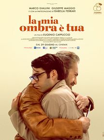 Affiche de La mia ombra è tua, film à voir en streaming sur Pygargue