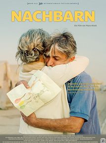 Affiche de Voisins, film à voir en streaming sur Pygargue