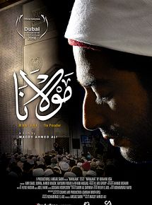 Affiche de Mawlana: The Preacher, film à voir en streaming sur Pygargue