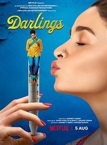Affiche de Darlings, film à voir en streaming sur Pygargue