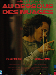 Affiche de Au-dessous des nuages, film à voir en streaming sur Pygargue