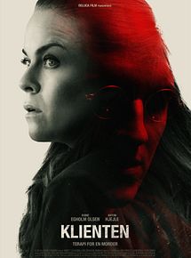 Affiche de Le Dernier patient, film à voir en streaming sur Pygargue