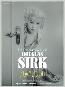 Affiche de April, April !, film à voir en streaming sur Pygargue