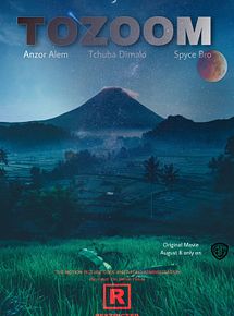 Affiche de Tozoom, film à voir en streaming sur Pygargue