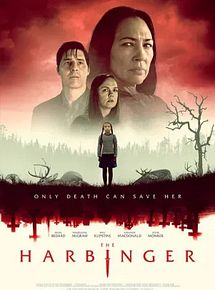 Affiche de The Harbinger, film à voir en streaming sur Pygargue