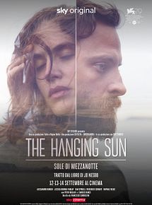 Affiche de The Hanging Sun, film à voir en streaming sur Pygargue