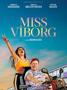 Affiche de Miss Viborg, film à voir en streaming sur Pygargue
