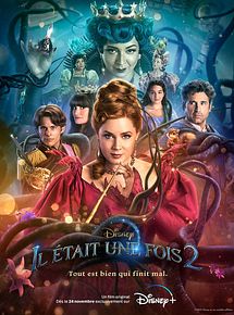 Affiche de Il était une fois 2, film à voir en streaming sur Pygargue