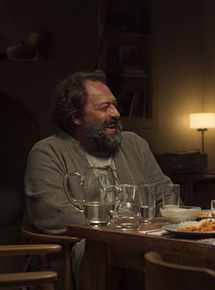 Affiche de Cici, film à voir en streaming sur Pygargue