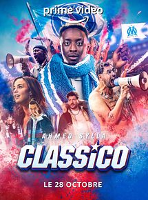 Affiche de Classico, film à voir en streaming sur Pygargue
