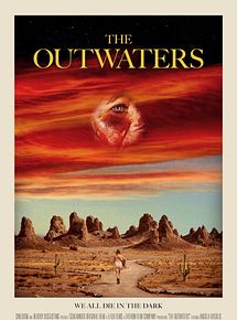 Affiche de The Outwaters, film à voir en streaming sur Pygargue