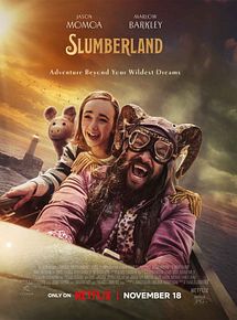 Affiche de La Petite Nemo et le Monde des rêves, film à voir en streaming sur Pygargue