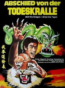 Affiche de Tian huang ju xing, film à voir en streaming sur Pygargue