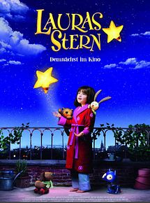 Affiche de Lauras Stern, film à voir en streaming sur Pygargue