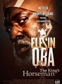 Affiche de L’Ecuyer du Roi, film à voir en streaming sur Pygargue