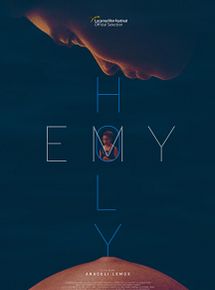 Affiche de Holy Emy, film à voir en streaming sur Pygargue