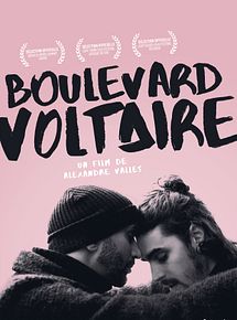 Affiche de Boulevard Voltaire, film à voir en streaming sur Pygargue