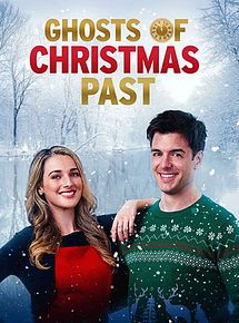 Affiche de Le sortilège de Noël, film à voir en streaming sur Pygargue