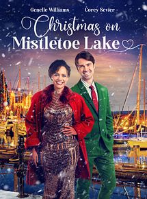 Affiche de Cap sur Noël, film à voir en streaming sur Pygargue