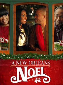 Affiche de A New Orleans Noel, film à voir en streaming sur Pygargue