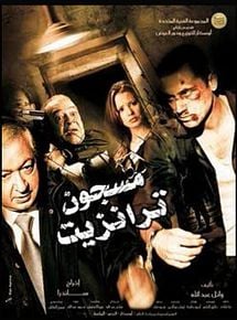 Affiche de Transit Prisoner, film à voir en streaming sur Pygargue