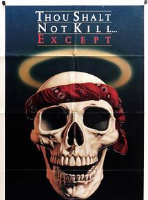Affiche de Stryker's War, film à voir en streaming sur Pygargue