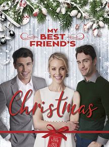 Affiche de Un Noël d'amour et d'amitié, film à voir en streaming sur Pygargue