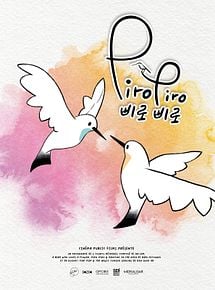 Affiche du film Piro Piro, à voir en streaming sur Play DD Streaming