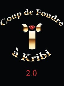 Affiche de Coup de Foudre à Kribi 2.0, film à voir en streaming sur Pygargue