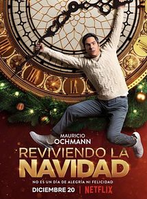 Affiche de Un Noël Pas Si Joyeux, film à voir en streaming sur Pygargue
