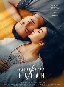 Affiche de Broken Wings, film à voir en streaming sur Pygargue