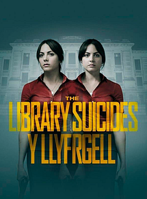 Affiche de Piège fatal, film à voir en streaming sur Pygargue