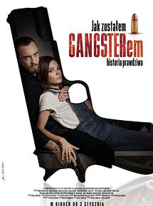 Affiche de Comment je suis devenu un gangster, film à voir en streaming sur Pygargue