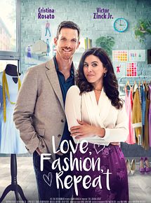 Affiche de La mode, l'amour et moi, film à voir en streaming sur Pygargue