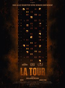 Affiche de La Tour, film à voir en streaming sur Pygargue