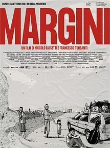 Affiche de Margini, film à voir en streaming sur Pygargue