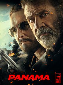 Affiche de Panama, film à voir en streaming sur Pygargue