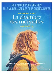 Affiche de La Chambre des merveilles, film à voir en streaming sur Pygargue