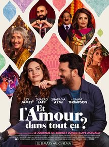 Affiche de Et l'amour dans tout ça ?, film à voir en streaming sur Pygargue